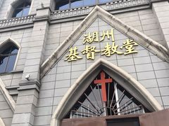 -衣裳街历史文化街区