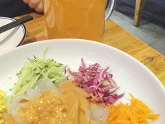 -吕氏疙瘩汤·私家菜馆(慈云寺店)