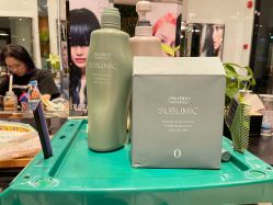 点击看大图 -京世沙龙