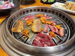 -九田家黑牛烤肉料理(香河店)