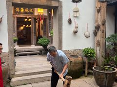 -文儒九号·闽菜馆(三坊七巷店)