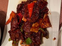 -东方明珠老上海8号餐厅(东方明珠广播电视塔店)