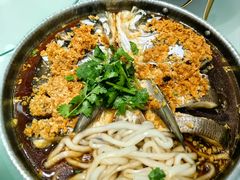 -3号仓库·创意中国菜(新世界城店)