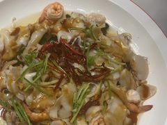 -渔码头食府·20年蓬莱老字号(登州路店)