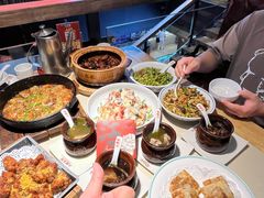 -小柴米·传统江西菜(八一广场店)