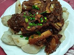-中元酒楼侏儒三蒸(建新东区店)