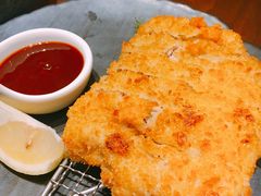 -山葵家·创意料理(临平银泰城店)