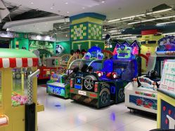 -meland(成都金牛凯德广场店)