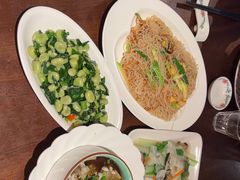 -美乐食街(小南店)