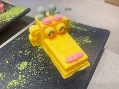 -海底捞火锅(让胡路万达店)