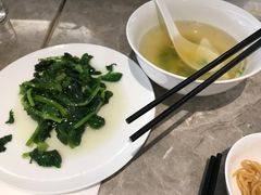 -鼎泰丰(国贸商城店)