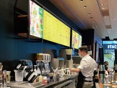 -星巴克臻选(北京太阳宫凯德店)