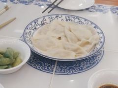 -东方饺子王(新阳路店)