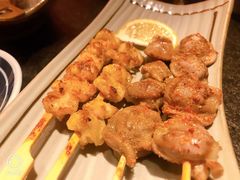 -丝路金桃·新疆菜(徐汇店)