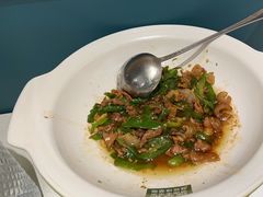 -绿草地·湘菜(7mall店)