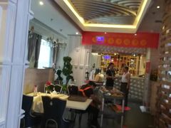 大堂-味悦·老字号·赣州菜(厚德总店)