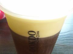 -多克多蒸气茶DOKDO(鼓楼绿地店)