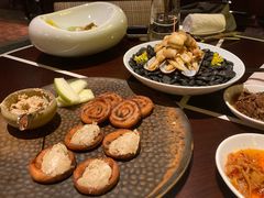 -杭州西子湖四季酒店·金沙厅
