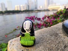 -珠江夜游广州塔·中大码头