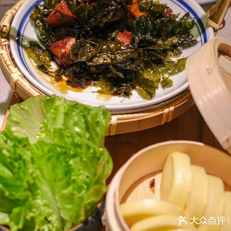 老头儿油爆虾🦐一道菜火了30年