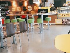 -麦当劳(番禺信联大厦店)