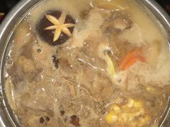 -一井烧肉·活鳗·寿司(望京SOHO店)
