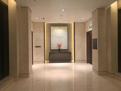 -上海崇明金茂凯悦酒店