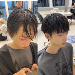 -BEAUTY HAIR GANO