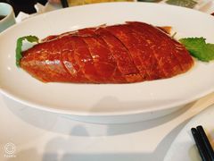 -惠丰堂饭庄·烤鸭·京味菜(翠微路店)