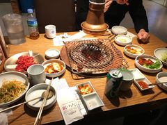 -王妃家(明洞中央店)
