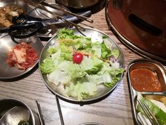 -西塔老太太泥炉烤肉(杭州首店)