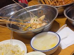 -嘉州鲜知味钵钵鸡(奎星楼店)