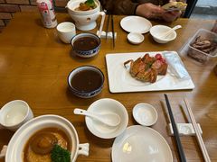 -品大三·经典淮扬菜(大行宫店)