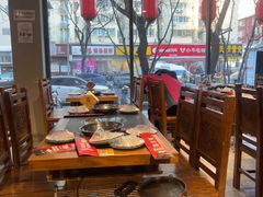 -友乐居羊蝎子(西直门店)