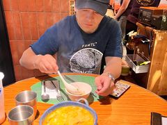 冬荫功虾汤-帕蓝·暹罗料理(曲阳店)
