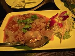 -Paak Dang Riverside 红嘴河畔餐厅