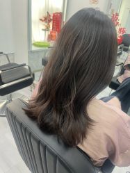 -LILI·HAIR SALON理理造型
