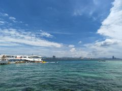 -三亚蜈支洲岛旅游区