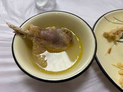 -翠茗农庄土菜馆(天目湖店)