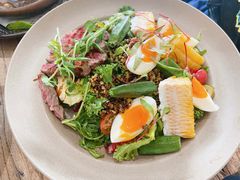 -O'mills Sourdough Bakery&Bistro(永嘉路店)