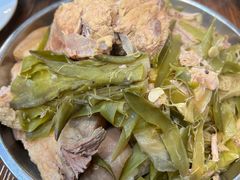 -农汤老店(顺联公园里店)