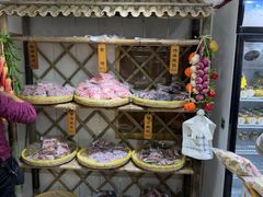 -苏州市吴中区光福窑上花果蜜饯厂