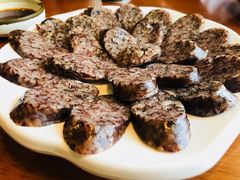 -第二外国语学院-韩国餐厅(朝阳路店)