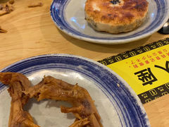 -王阿盖手工小吃(环城西路店)