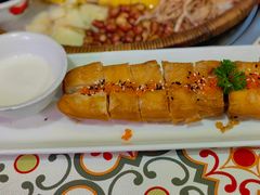 -大圈仔滋味研究所(龙湖·佰乐街店)