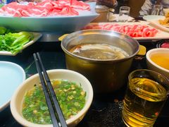-鲁西肥牛(九方购物中心店)