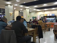 大堂-宋老三苏肉羊肉汤老店