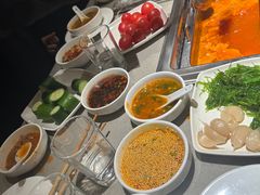 -海底捞火锅(江宸天街店)