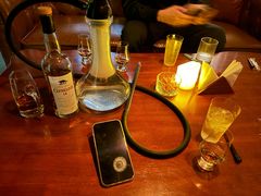 -明谦·Coffee&Cocktail Bar(美您公园店)