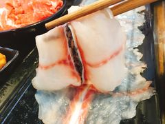 斑鱼片-丽江庭院之爱在路上(西单店)
